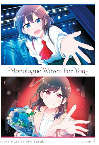 Monologue Woven For You Vol. 3