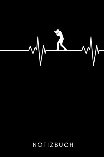 NOTIZBUCH: A5 Notizbuch PUNKTIERT Fotografieren Geschenke | Fotografie Buch | Geschenkidee für Fotografen | Foto Einsteiger | Bücher Digitalfotografie | Planer