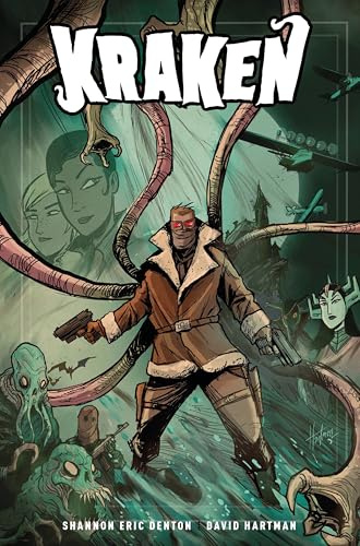 Titan Comics