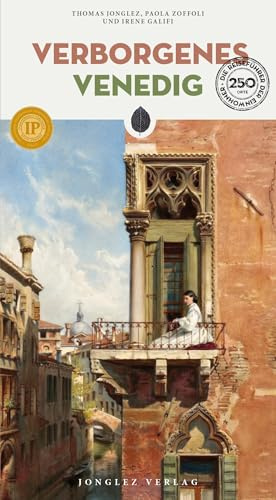 Verborgenes Venedig (Guida ai luoghi insoliti e segreti)