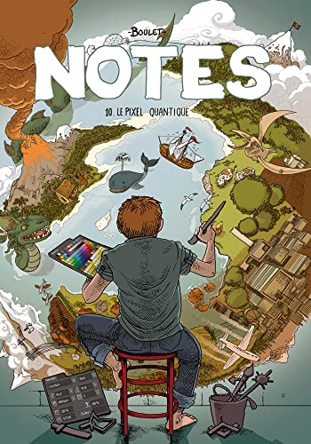Notes T10 Le Pixel quantique (10)
