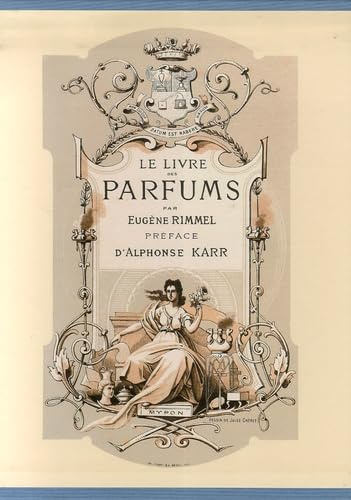 Le Livre des Parfums