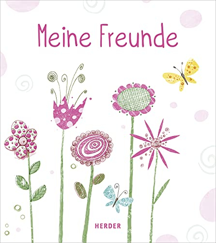 VERLAG HERDER GMBH