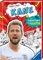 Fußball-Stars - Alles über Kane (Erstlesebuch ab 7 Jahren), Fußball-Geschenke für Jungs und Mädchen: Vom Fußball-Talent zum Megastar (Megastars)
