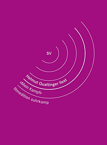 Helmut Qualtinger liest »Mein Kampf«