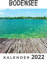 Bodensee: Kalender 2022