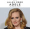Alles über Adele: Ein inoffizielles Fanbuch