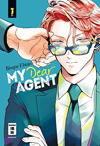 Egmont Manga