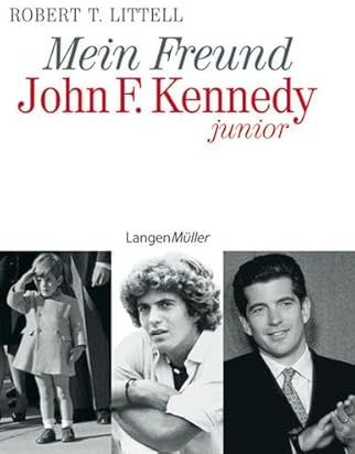 Mein Freund John F. Kennedy junior