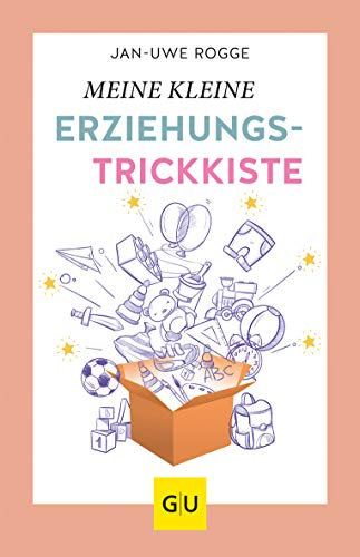Meine kleine Erziehungstrickkiste (GU Erziehung)