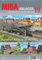 MIBA Anlagen 19 - Bahnhof Altburg in H0, In N durchs Rheinland, Spur 0 im Regal: Modellbahnen in Perfektion