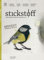 stickstoff-Magazin 2/2021: Maschinensticken mit Leidenschaft - Sequenz 2/2021 (stickstoff: Maschinensticken mit Leidenschaft)