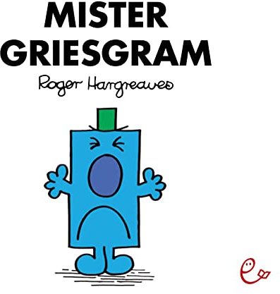 Mister Griesgram (Mr. Men und Little Miss)