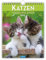 Wochenkalender Katzen 2019 als Wandkalender Wochenplaner