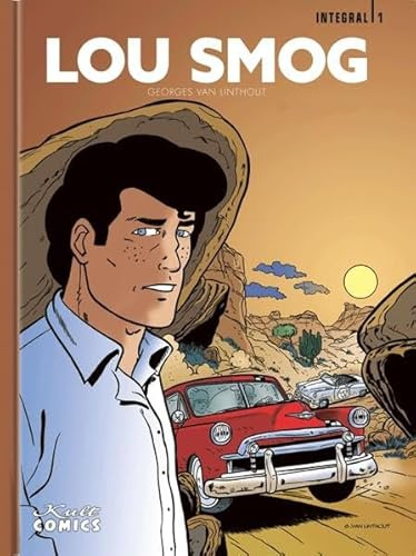 Kult Comics