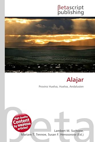Alajar: Provinz Huelva, Huelva, Andalusien