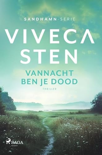 Vannacht ben je dood (De Sandhamn-reeks, 4)