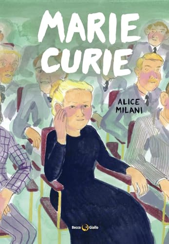 Marie Curie (Biografie)