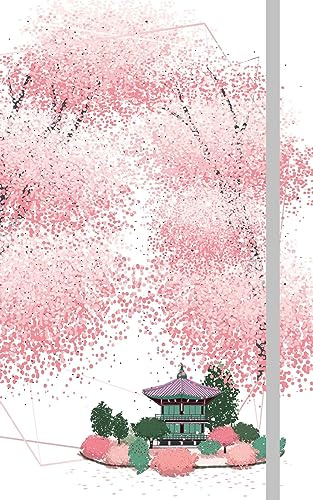 Ciliegi in fiore (Corea). Agenda 2024