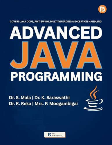Advanced Java Programming