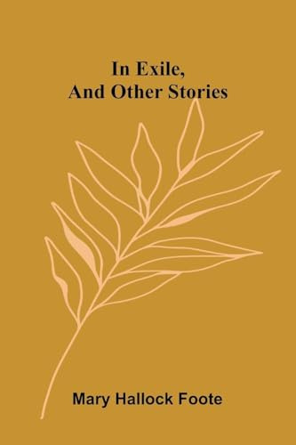 In Exile, And Other Stories
