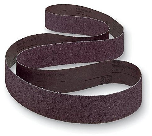 NASTRO ABRASIVO 914x100 gr.100 Pz.5 FOX FEMI [FOXFEMI ]