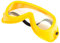 Theo Klein 8122 Bosch Arbeitsbrille I Die Spielzeug-Brille im Handwerker-Look I Mit flexiblem Gummiband I Maße: 8 cm x 4,5 cm x 14 cm I Spielzeug für Kinder ab 3 Jahren