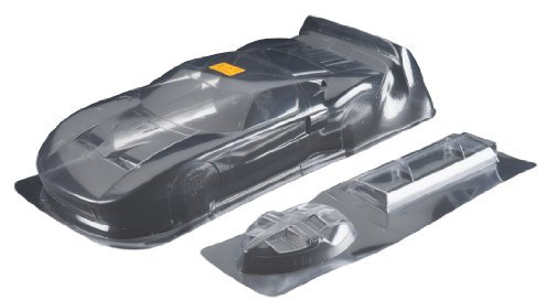 Ford GT Karosserie 1:10
