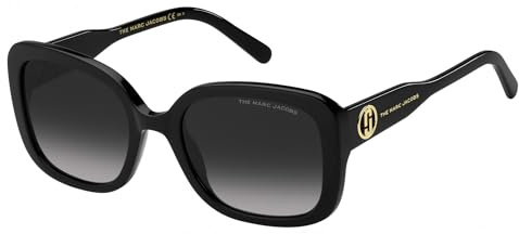 MARC JACOBS EYEGLASSES MJ 074 0J5G ENDURA GOLD