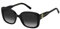Marc Jacobs Unisex Marc 625/S Sonnenbrille, 807, 48
