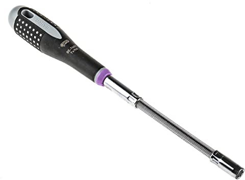 Bahco BE-7607 - Destornillador Ergo Stecker 7