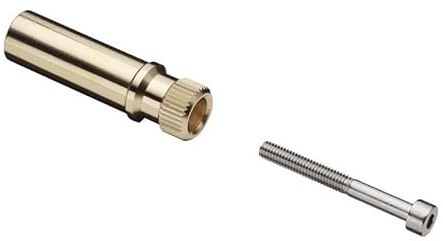 hansgrohe Griffadapter iBox universal für Absperrgriff
