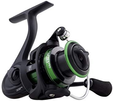 Mitchell 308PRO-C Spule