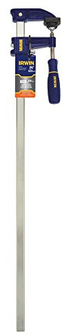 IRWIN Tools 1825766 Irwin 24 en. Light Duty Bar Clamp