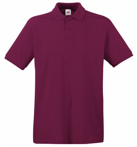 Fruit of the Loom T-Shirt - Multicolour - M