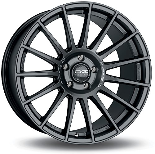 OZ J21295595SDK.MGSL - 21 Alu-Felgen