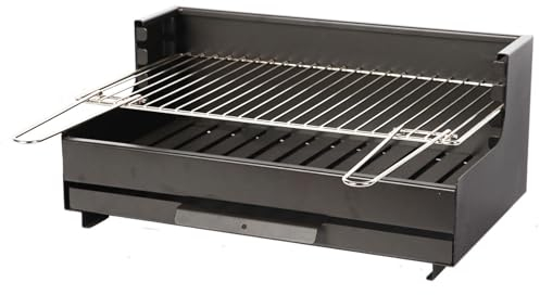 LE MARQUIER - Barbecue Vulcain 54 * 32