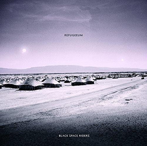 Black Space Records / Cargo