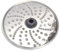 Kenwood FPM270 Rasping Disc - Grey Hub