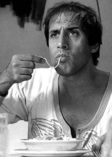Mangiaspaghetti 50 Celentano cm 35x50 Poster Stampa Cinema Film Affiche Plakat Fine Art Il Negozio di Alex