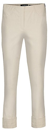Robell Bella 7/8 Sommer + Winter Stretchhosen Schlupfhosen #Bella 09