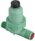 Órbita 2 en 1 regulador de presión de riego por goteo filtro de cartucho 30 PSI – Válvula de micro-irrigación – Reductor de caudal – 67798