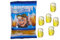O'zapft is! Fruchtgummi, Fruchtgummi in Krugform mit Biergeschmack im Themenbeutel. Ohne Alkohol! 125 g zapft is