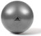 adidas Gymball' Gymnastikball, grau, 75 cm
