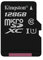 Kingston Canvas Select (SDCS/128GBSP) MicroSD Class 10 UHS-I Speeds Up to 80 MB/s Read (Card only) - Bring Your HD Videos to Life