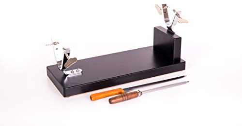 LEPANTO JAMONERO Modelo MACAEL (Bodega) + Regalo Cuchillo Y CHAIRA
