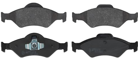 Brake Pad Set Blue Print ADF124213 Febi Bilston -New Pck of 1