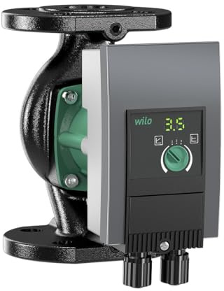 Yonos Maxo 40/0, 5-4 PN6/10