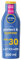 NIVEA SUN Lait Solaire Protect & Hydrate SPF 30 200 ml — Crème Solaire résistante à l'eau — Protège et Hydrate — Haute Protection Visage et Corps