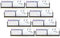 G.SKILL 64 Go de DDR4 Trident Z Royal Silver 3600Mhz PC4-28800 CL14 1.45V Octuple Channel Kit (8x8GB)